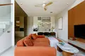 Villa de 2 dormitorios  Pererenan, Indonesia