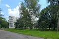 Mieszkanie 2 pokoi 46 m² Mińsk, Białoruś