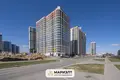 Apartamento 1 habitación 30 m² Minsk, Belarús