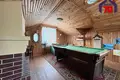 Haus 58 m² Radaskovicki sielski Saviet, Belarus