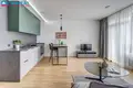 Wohnung 2 zimmer 42 m² Vilnius, Litauen