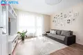 Appartement 2 chambres 61 m² Vilnius, Lituanie