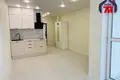 Wohnung 1 zimmer 31 m² Minsk, Belarus