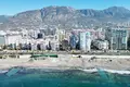 Квартира 2 спальни 136 м² Кестель, Турция