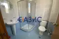 Wohnung 2 zimmer 49 m² Sweti Wlas, Bulgarien