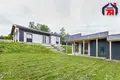 Chalet 159 m² Ratomka, Biélorussie