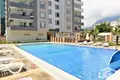 Квартира 2 комнаты 58 м² Махмутлар, Турция