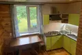 Haus 115 m² Pierabrodski siel ski Saviet, Weißrussland