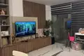Квартира 2 спальни  Като Полемидия, Кипр