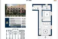 House 28 m² Prcanj, Montenegro