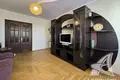 2 room apartment 54 m² Brest, Belarus