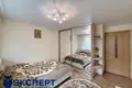 2 room apartment 52 m² Minsk, Belarus