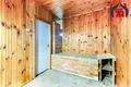 House 110 m² Ozyaritska-Slabadski rural council, Belarus