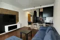 Apartamento 3 habitaciones 58 m² Varsovia, Polonia