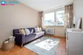 Wohnung 2 zimmer 33 m² Wilna, Litauen