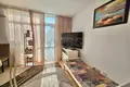 Wohnung 1 zimmer 44 m² Nessebar, Bulgarien