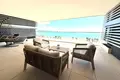 Mieszkanie 3 pokoi 173 m² Malaga, Hiszpania