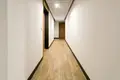 Apartamento 3 habitaciones 69 m² Varsovia, Polonia