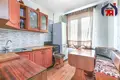 1 room apartment 38 m² Minsk, Belarus