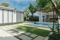 4 bedroom Villa 572 m² Ban Bang Ku, Thailand