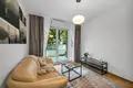 Appartement 3 chambres 63 m² Varsovie, Pologne