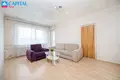 Apartamento 3 habitaciones 67 m² Vilna, Lituania