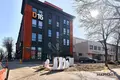 Nieruchomości komercyjne 73 m² w Mińsk, Białoruś