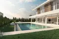 4 bedroom Villa 485 m² Meneou, Cyprus