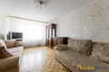 2 room apartment 54 m² Minsk, Belarus