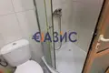 Mieszkanie 2 pokoi 65 m² Nesebyr, Bułgaria