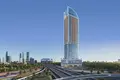 Apartamento 2 habitaciones 48 m² Dubái, Emiratos Árabes Unidos