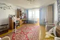 Appartement 2 chambres 53 m² Vialikija Matykaly, Biélorussie