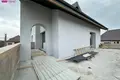 Appartement 5 chambres 180 m² Kaunas, Lituanie
