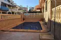 Szeregowiec 4 pokoi 100 m² Torrevieja, Hiszpania