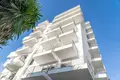 2 bedroom apartment 1 111 m² Gjashte, Albania