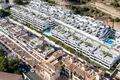 Apartamento 2 habitaciones 87 m² Benalmadena, Španjolska