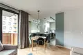 2 bedroom apartment 63 m² Krakow, Poland