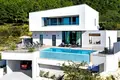 Villa de 4 dormitorios 230 m² Borak, Croacia