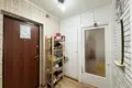 2 room apartment 38 m² Minsk, Belarus