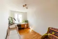 Appartement 2 chambres 47 m² Minsk, Bélarus