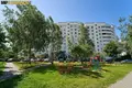 Apartamento 2 habitaciones 51 m² Minsk, Belarús