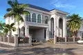 3 bedroom villa 370 m² Phuket, Thailand