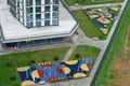 2 room apartment 56 m² Minsk, Belarus