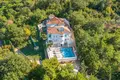 Вилла 17 комнат 485 м² Свети-Стефан, Черногория