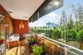 Apartamento 3 habitaciones 95 m² Helsinki sub region, Finlandia