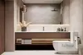 Квартира 2 комнаты 919 м² Дубай, ОАЭ
