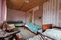 2 room house 45 m² Aziaryckaslabadski sielski Saviet, Belarus