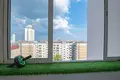 Appartement 1 chambre 53 m² Minsk, Bélarus