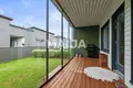 Apartamento 2 habitaciones 54 m² Oulu sub region, Finlandia