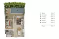 Complejo residencial Layan Green Park